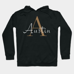 I am Austin Hoodie